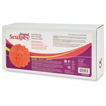 SCULPEY SCULPEY ORIGINAL WHITE  8LB