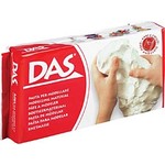 DIXON DAS AIR DRY CLAY WHITE 2.2LB