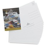 CANSON CANSON WATERCOLOUR POSTCARDS 15/PK    CAN-100511543
