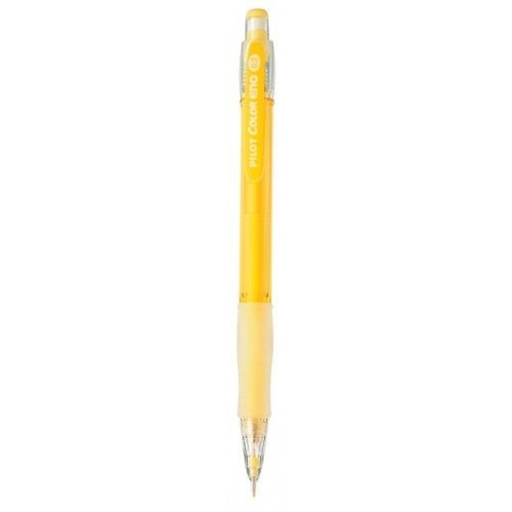 PILOT PILOT COLOR ENO FINELINER PENCIL 0.7MM YELLOW