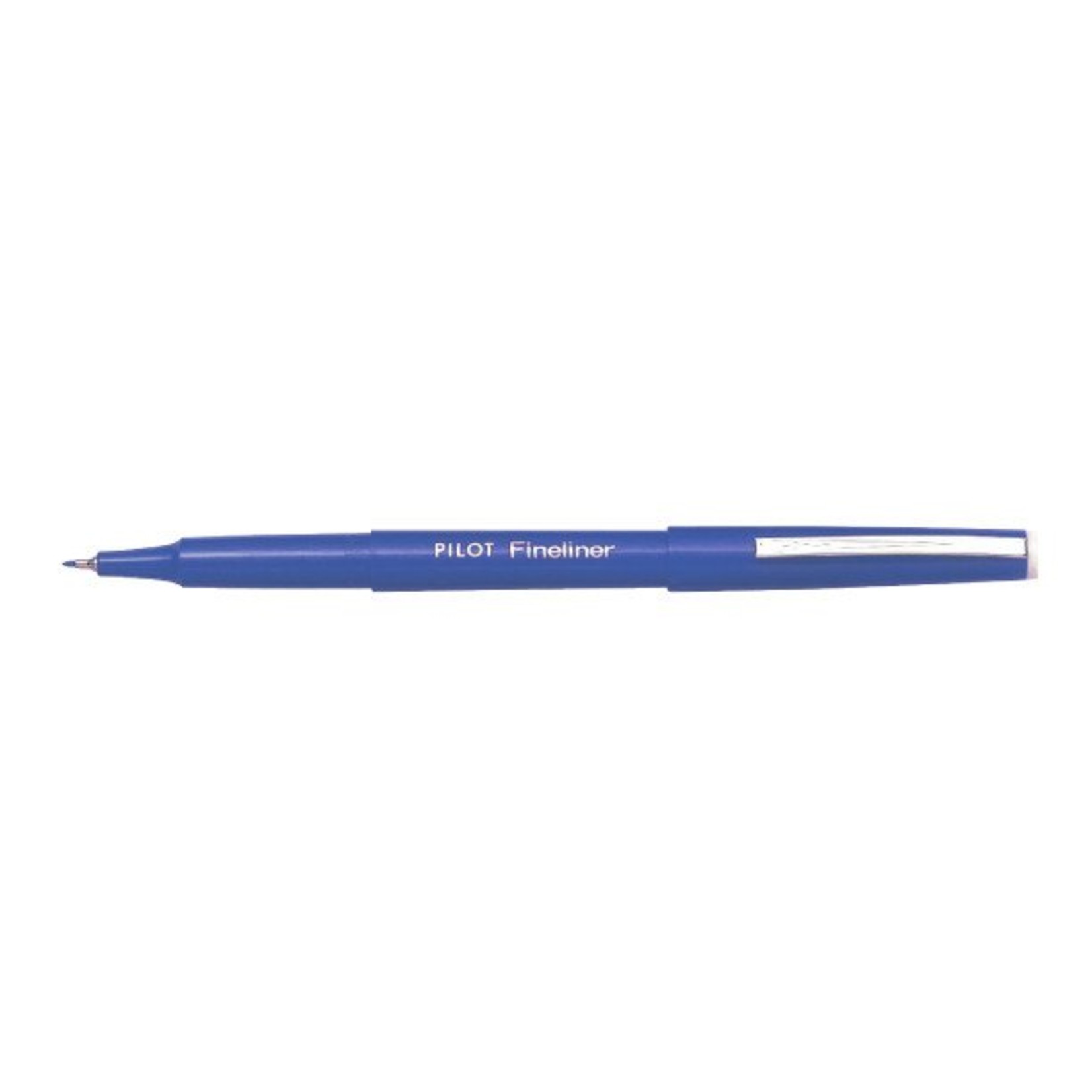 PILOT PILOT FINELINER PEN 1.2MM BLUE