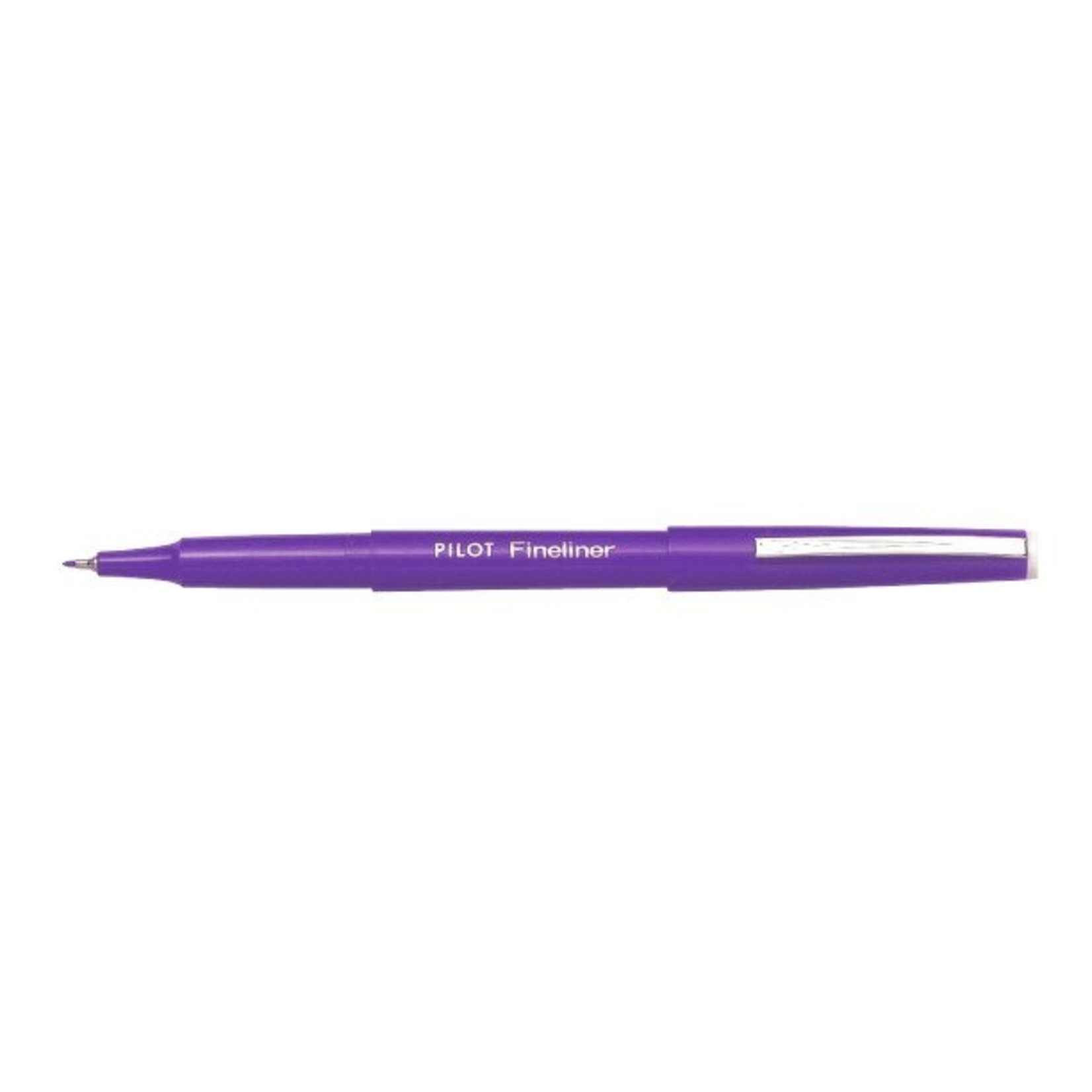 PILOT PILOT FINELINER PEN VIOLET/PURPLE