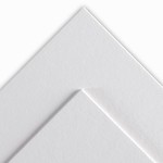 CANSON CANSON PURE WHITE DRAWING ART BOARD