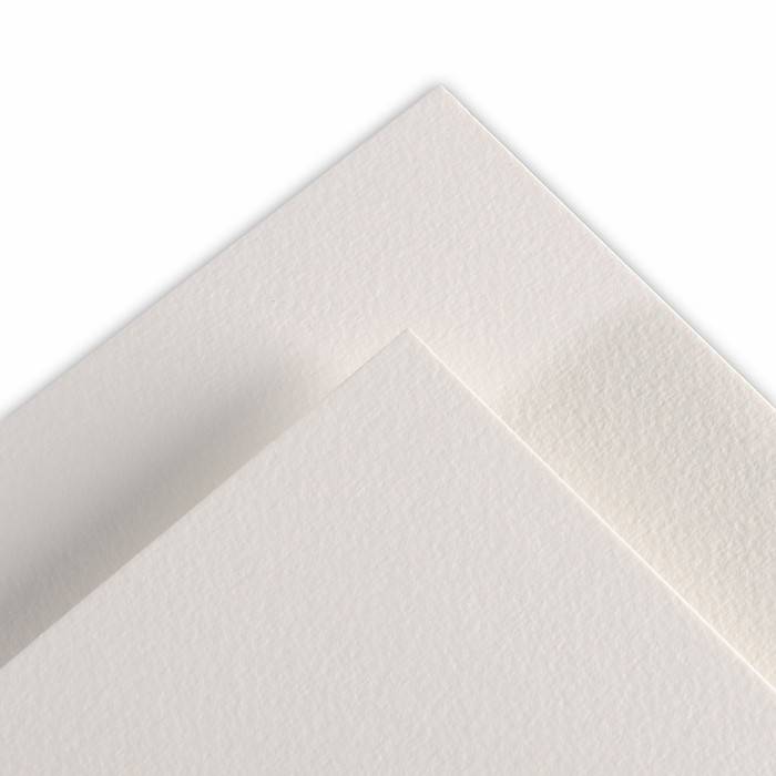 CANSON CANSON ART BOARD MONTVAL WATERCOLOUR 16X20 CAN100510176