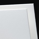 CANSON MI-TEINTES ART BOARD 335 WHITE 16X20    CAN-100510123