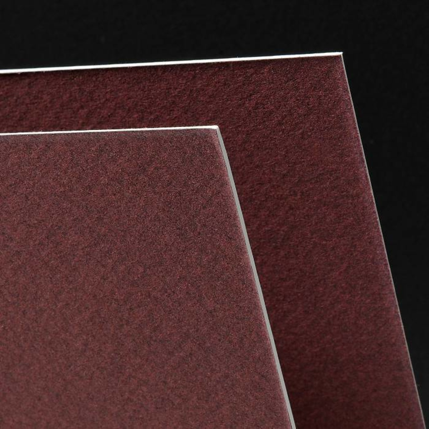 CANSON MI-TEINTES ART BOARD 503 BURGUNDY 16X20    CAN-100510131