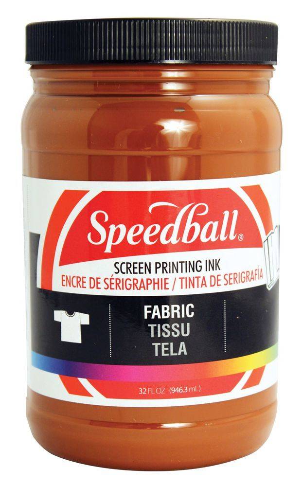 speedball india ink on rosewood fretboard