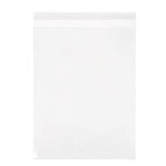 CLEARBAGS CLEAR BAG 12X16 EA