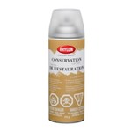 KRYLON KRYLON CONSERVATION VARNISH MATTE 11OZ    1370