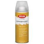 KRYLON KRYLON CONSERVATION VARNISH GLOSS 11OZ    1371