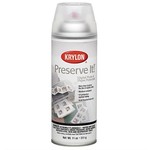 KRYLON KRYLON PRESERVE IT GLOSS 12OZ    7026