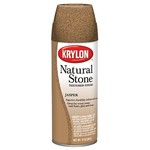 KRYLON KRYLON NATURAL STONE SPRAY JASPER 12OZ