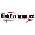 Iwata HP High Performance