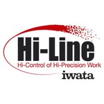 Iwata Hi-Line