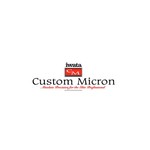 Iwata Custom Micron