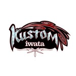 Iwata Kustom