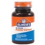 Contact/Rubber Cement