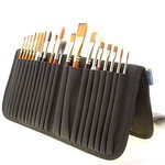 Brush Cases and Holders
