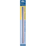 STAEDTLER STAEDTLER TRIANGULAR SCALE RULER METRIC SURVEYORS   18-6