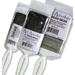 ART ADVANTAGE ART ADVANTAGE GESSO BRUSH 1 INCH