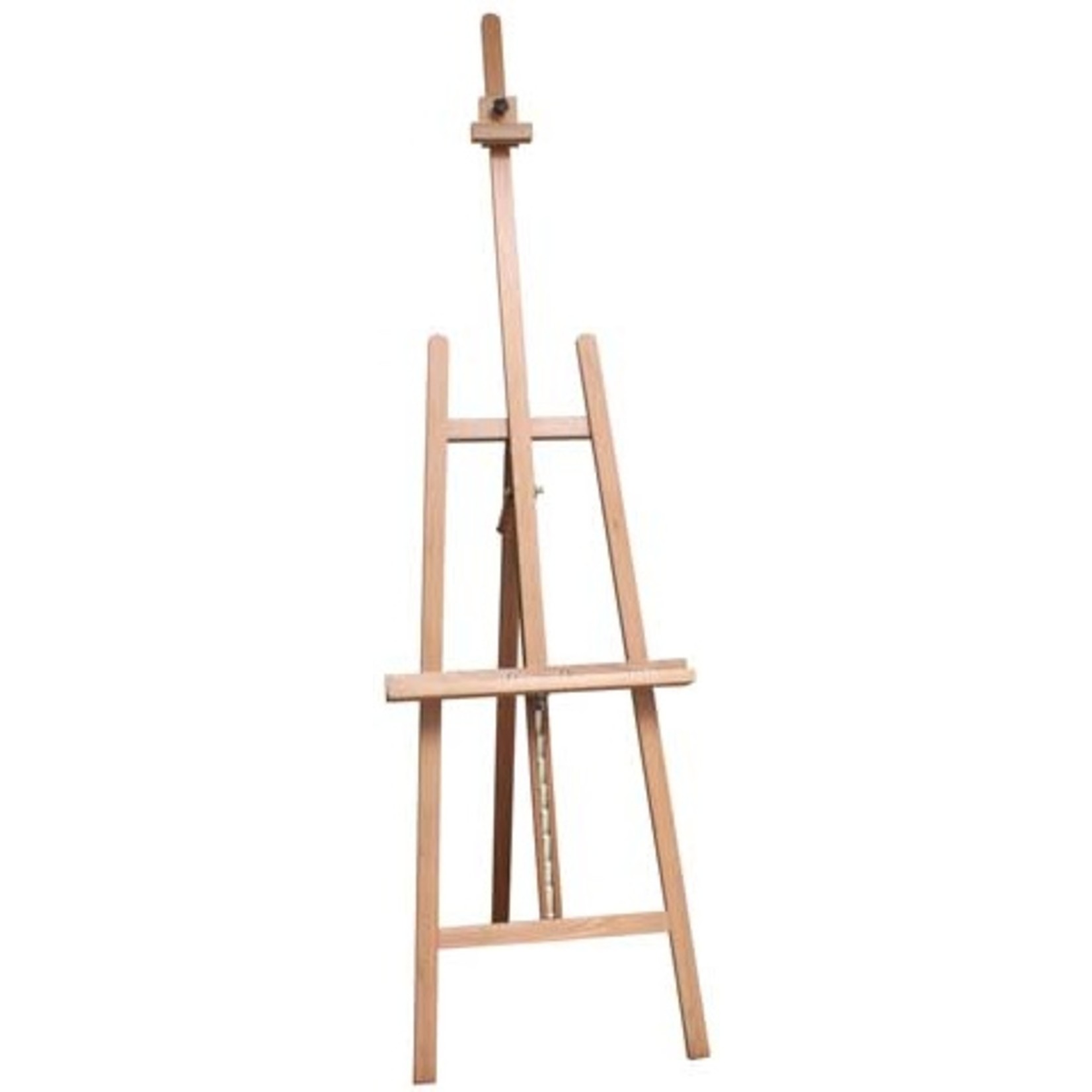 ART ALTERNATIVES ART ALTERNATIVES CLASSIC LYRE EASEL    AA13410