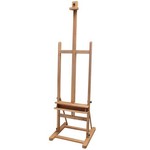 ART ALTERNATIVES ART ALTERNATIVES CLASSIC STUDIO EASEL    AA13135 - SALE PRICE SHOWN