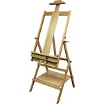 ART ALTERNATIVES ART ALTERNATIVES MULTI MEDIA STUDIO EASEL    AA13441