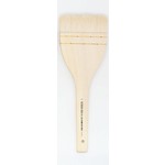 JACK RICHESON RICHESON HAKE BRUSH 5103  4 INCH