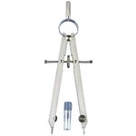 STAEDTLER STAEDTLER MARS COMFORT BOW COMPASS 6'' 2PC