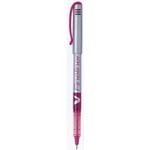 PILOT PILOT V FINELINER PEN FINE PINK