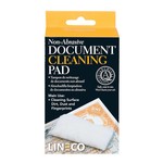 LINECO LINECO DOCUMENT CLEANING PAD    782-1004