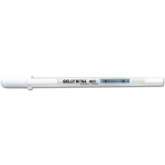 SAKURA SAKURA GELLY ROLL PEN MEDIUM POINT WHITE