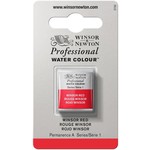 Winsor & Newton Professional Watercolour Pans