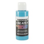 CREATEX CREATEX TRANSPARENT MAUI BLUE 2OZ