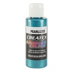 CREATEX CREATEX PEARL TURQUOISE 2OZ