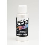 CREATEX CREATEX PEARL WHITE 2OZ