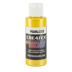 CREATEX CREATEX PEARL PINEAPPLE 2OZ