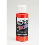 CREATEX CREATEX PEARL TANGERINE 2OZ