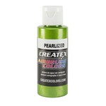 CREATEX CREATEX PEARL LIME ICE 2OZ