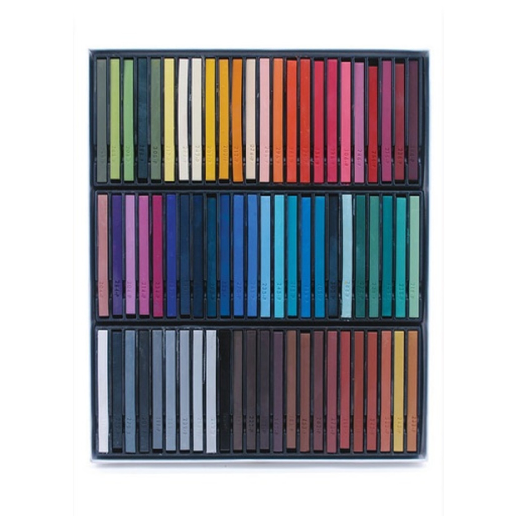 Prismacolor NUPASTEL SET/72