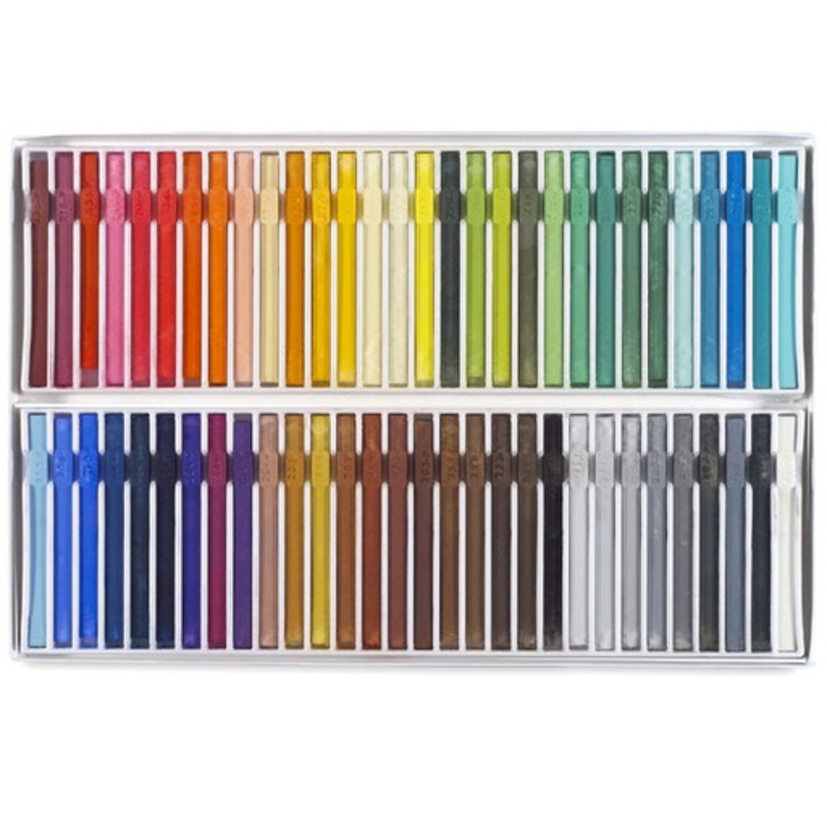 Prismacolor NUPASTEL SET/60