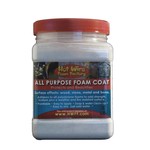 HOT WIRE FOAM FACTORY HOT WIRE ALL PURPOSE FOAM COAT 25LB