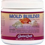 ENVIRONMENTAL TECHNOLOGY CASTIN CRAFT LATEX MOLD BUILDER 32OZ