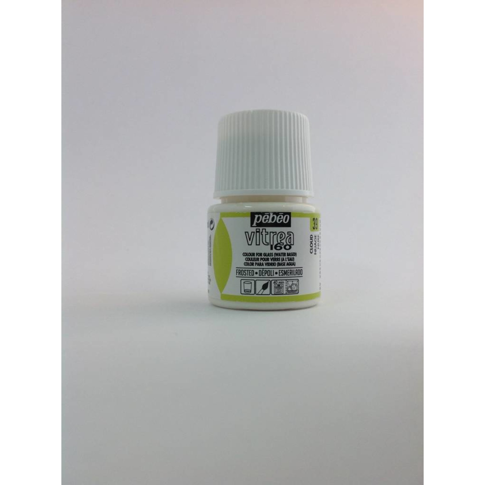 PEBEO VITREA CLOUD 45ML