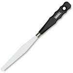 LIQUITEX LIQUITEX PALETTE KNIFE SMALL 9