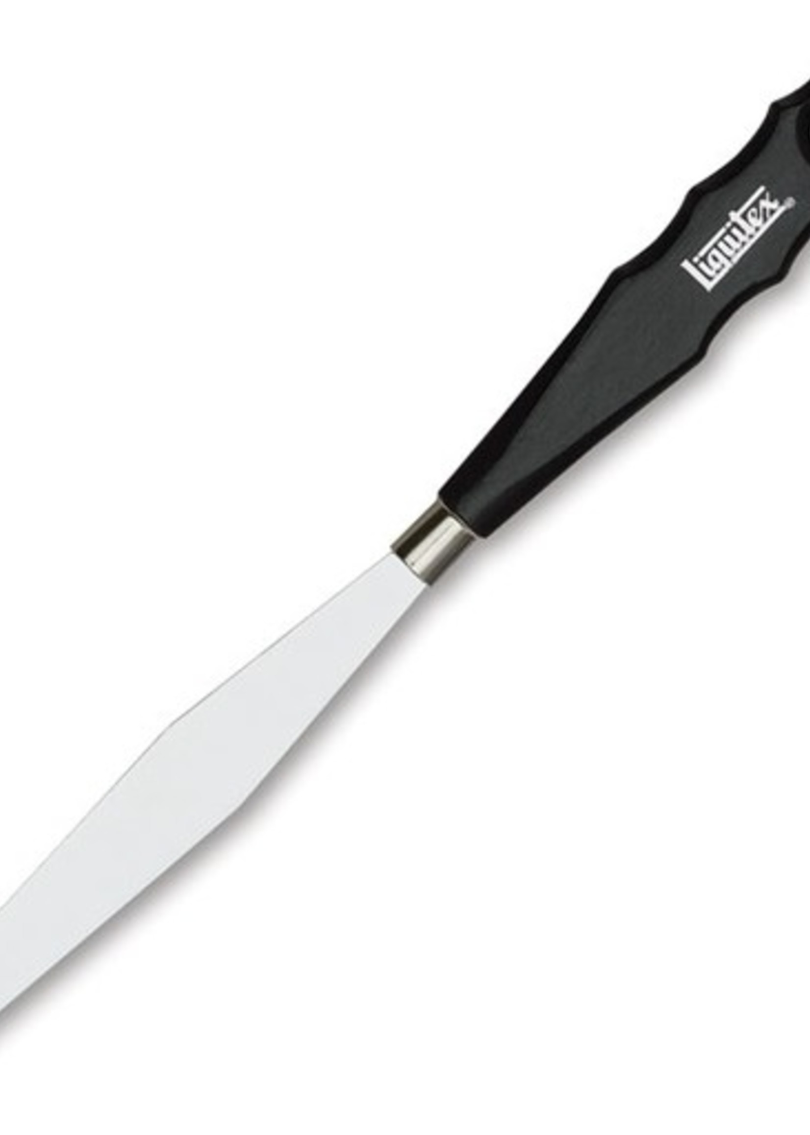 LIQUITEX LIQUITEX PALETTE KNIFE SMALL 9