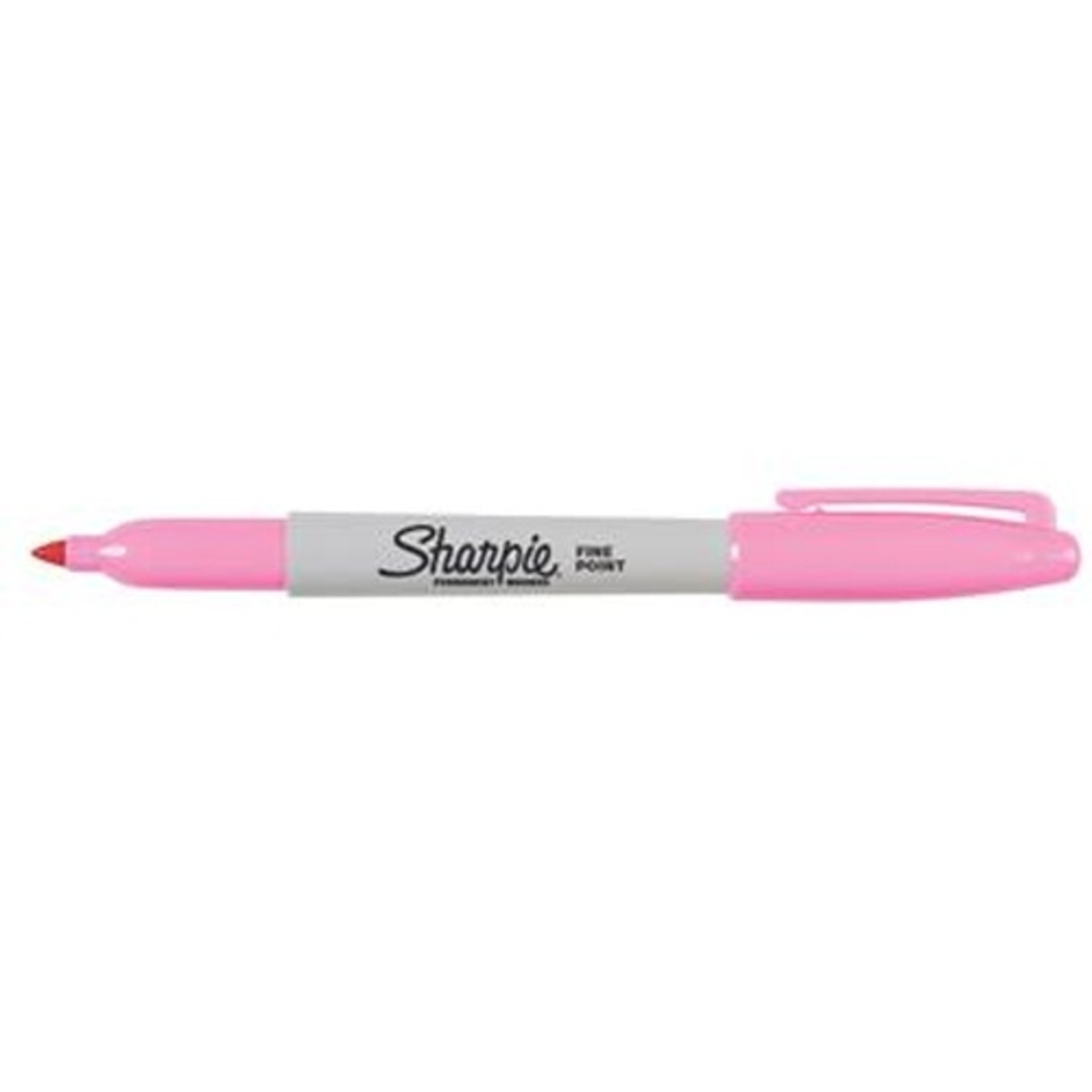 SANFORD SHARPIE FINE POINT PINK