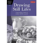 WALTER FOSTER WALTER FOSTER DRAWING STILL LIFES ARTIST'S LIBRARY SERIES