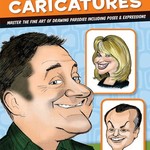 WALTER FOSTER WALTER FOSTER HOW TO DRAW CARICATURES FOS-CAR1