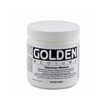 GOLDEN GOLDEN SILKSCREEN MEDIUM 16OZ